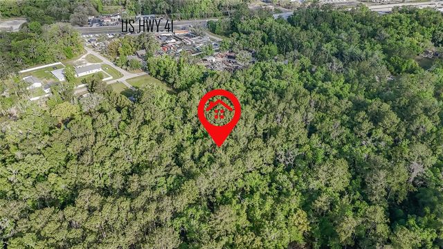 VFW ROAD, Brooksville, FL 34601