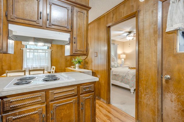 241 Suzanne Terrace, Burleson, TX 76028