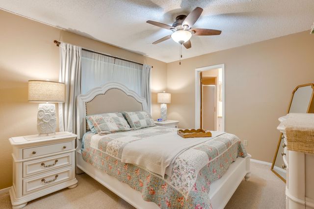 241 Suzanne Terrace, Burleson, TX 76028