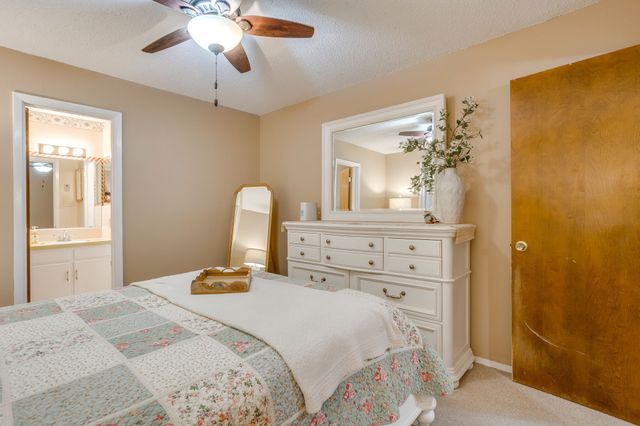 241 Suzanne Terrace, Burleson, TX 76028