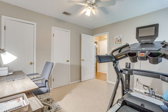 241 Suzanne Terrace, Burleson, TX 76028