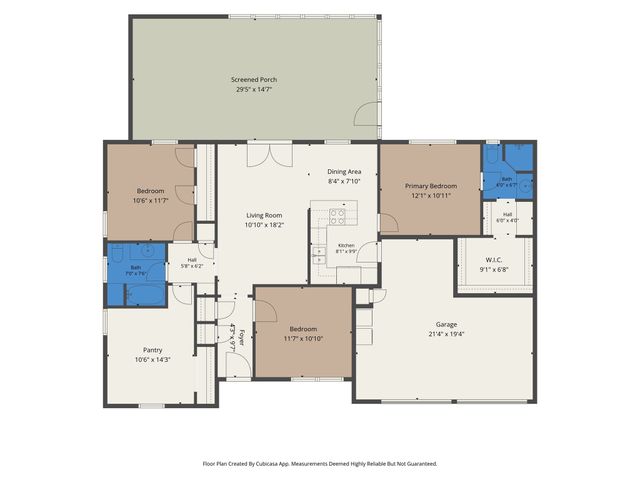 241 Suzanne Terrace, Burleson, TX 76028