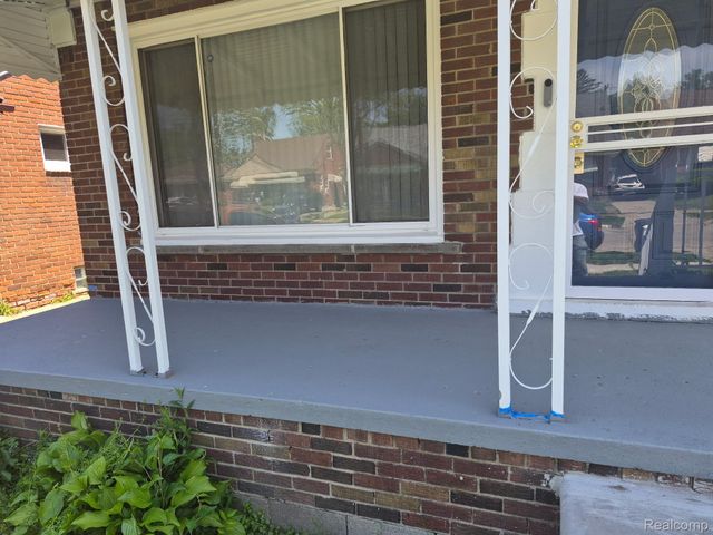 19928 Dean Street, Detroit, MI 48234