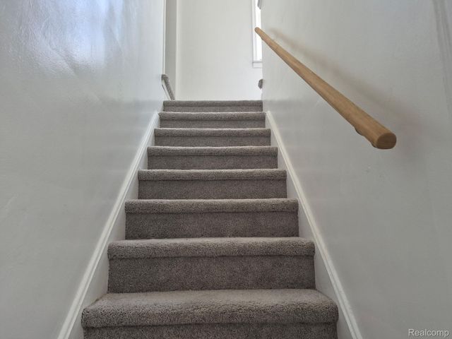 19928 Dean Street, Detroit, MI 48234