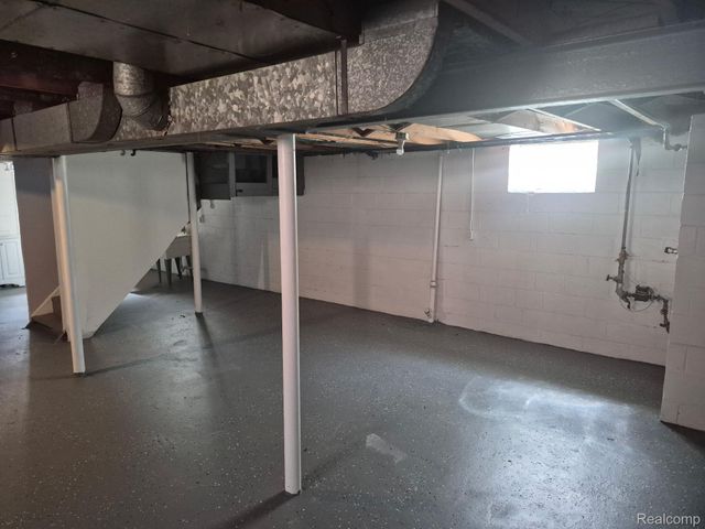 19928 Dean Street, Detroit, MI 48234