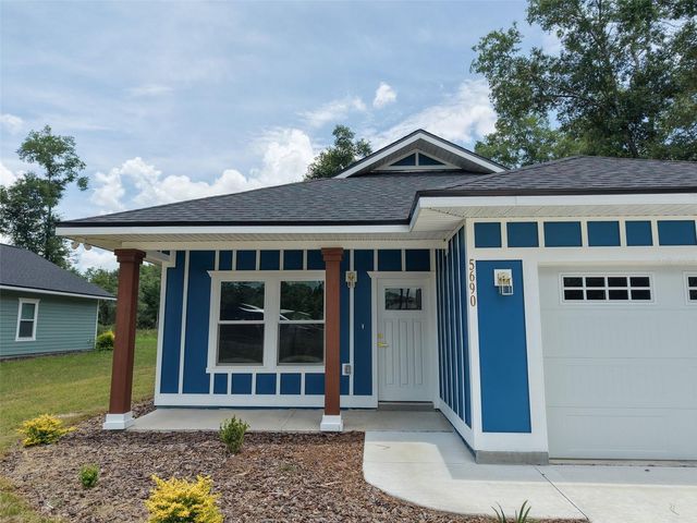 5690 NE 140TH COURT, Williston, FL 32696