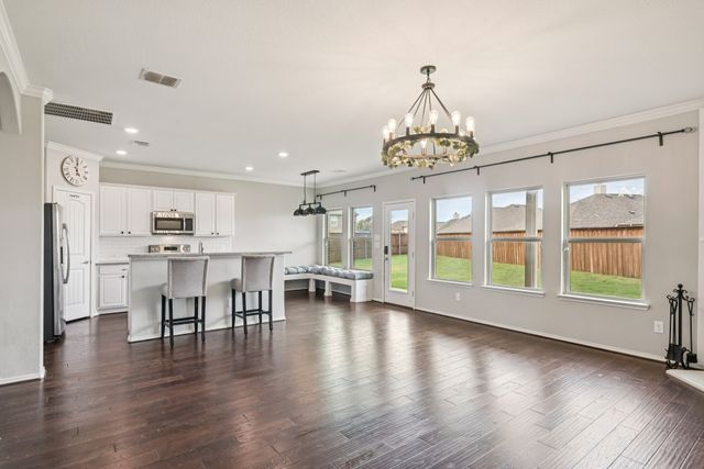 11501 Parade Drive, Frisco, TX 75036