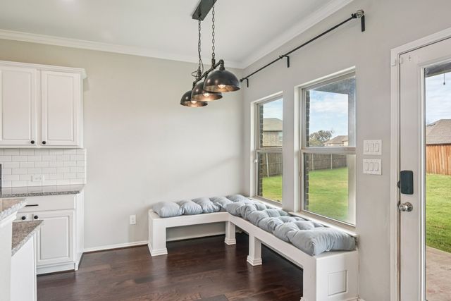 11501 Parade Drive, Frisco, TX 75036