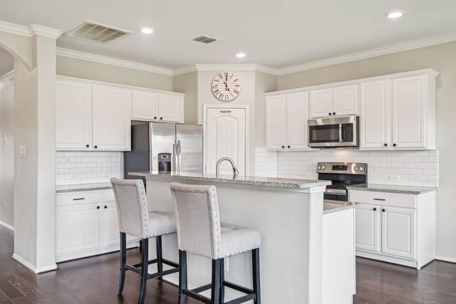 11501 Parade Drive, Frisco, TX 75036