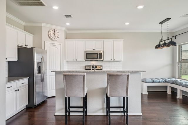 11501 Parade Drive, Frisco, TX 75036