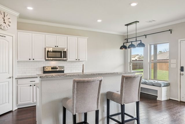 11501 Parade Drive, Frisco, TX 75036