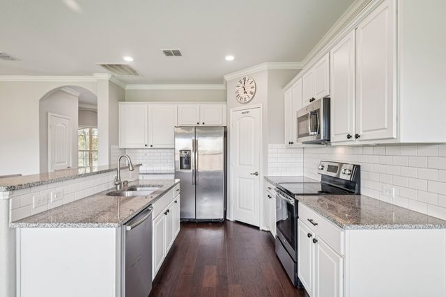 11501 Parade Drive, Frisco, TX 75036