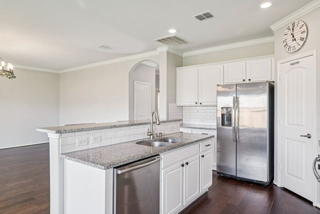 11501 Parade Drive, Frisco, TX 75036