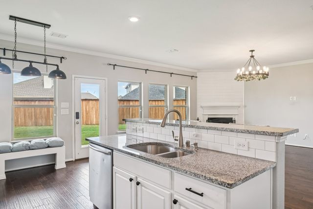 11501 Parade Drive, Frisco, TX 75036