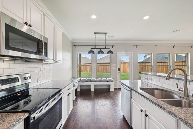 11501 Parade Drive, Frisco, TX 75036