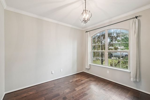 11501 Parade Drive, Frisco, TX 75036