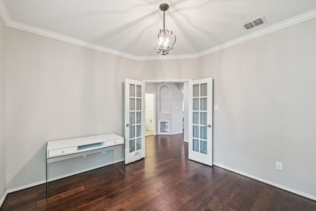 11501 Parade Drive, Frisco, TX 75036