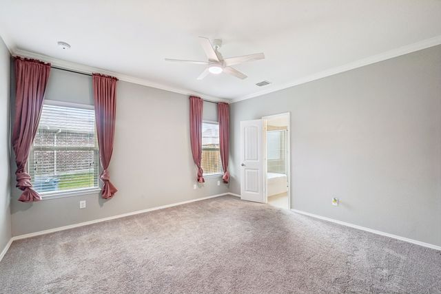 11501 Parade Drive, Frisco, TX 75036