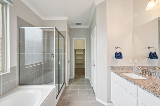 11501 Parade Drive, Frisco, TX 75036