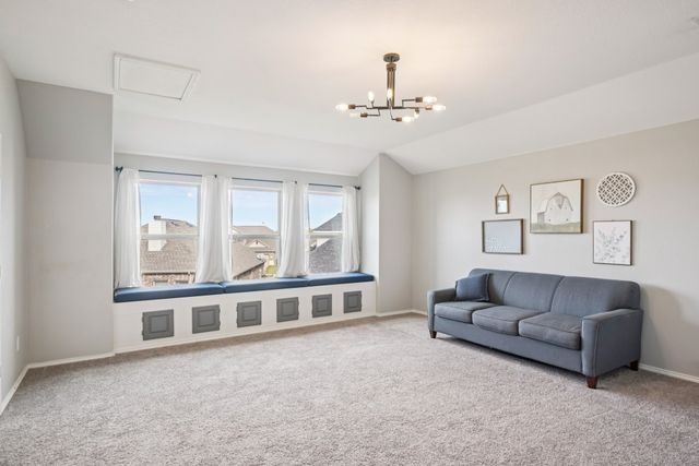 11501 Parade Drive, Frisco, TX 75036