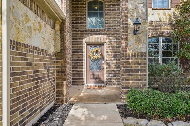 11501 Parade Drive, Frisco, TX 75036