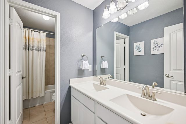 11501 Parade Drive, Frisco, TX 75036