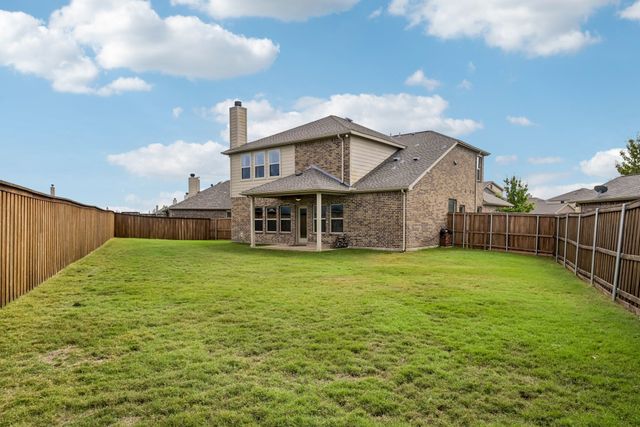 11501 Parade Drive, Frisco, TX 75036
