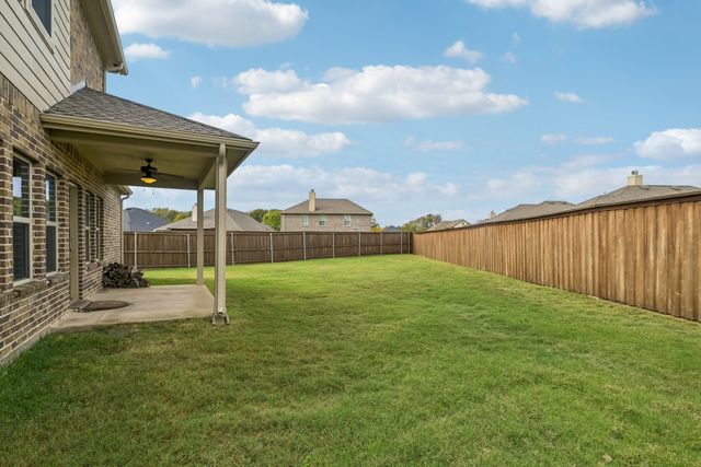 11501 Parade Drive, Frisco, TX 75036