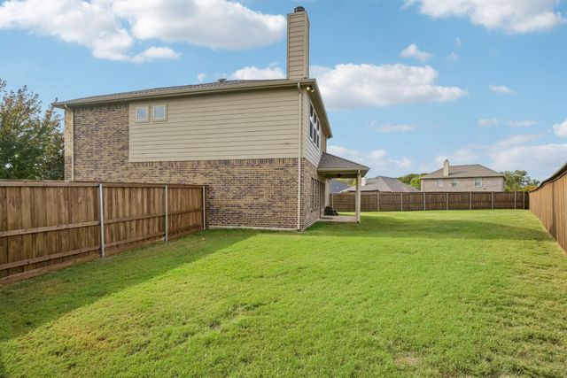 11501 Parade Drive, Frisco, TX 75036