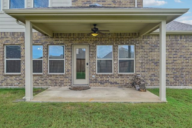 11501 Parade Drive, Frisco, TX 75036