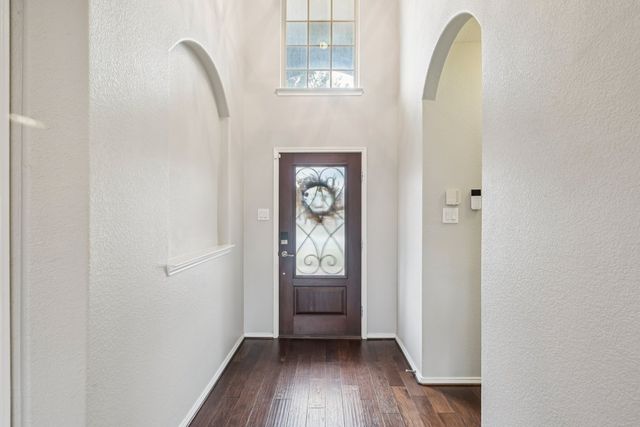 11501 Parade Drive, Frisco, TX 75036