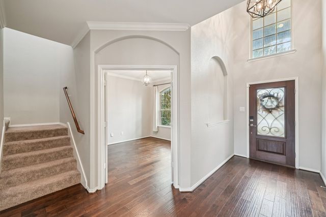 11501 Parade Drive, Frisco, TX 75036