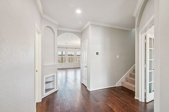 11501 Parade Drive, Frisco, TX 75036