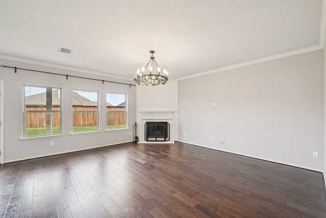 11501 Parade Drive, Frisco, TX 75036