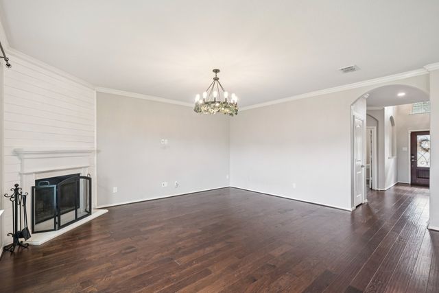 11501 Parade Drive, Frisco, TX 75036