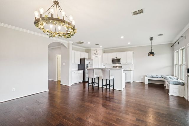 11501 Parade Drive, Frisco, TX 75036