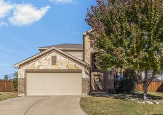 11501 Parade Drive, Frisco, TX 75036