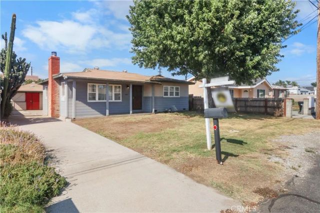 15851 E Kingside, Covina, CA 91722