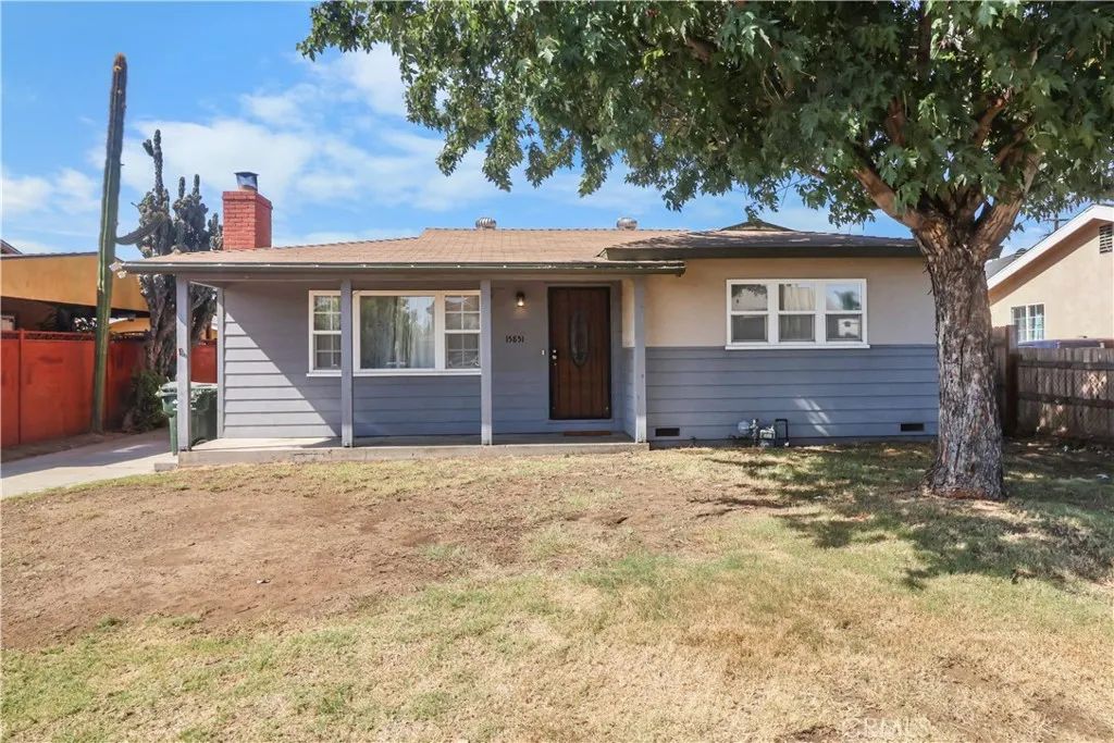15851 E Kingside, Covina, CA 91722