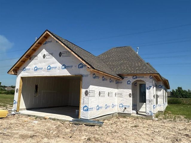 272 Hines Drive, Sulphur, LA 70665