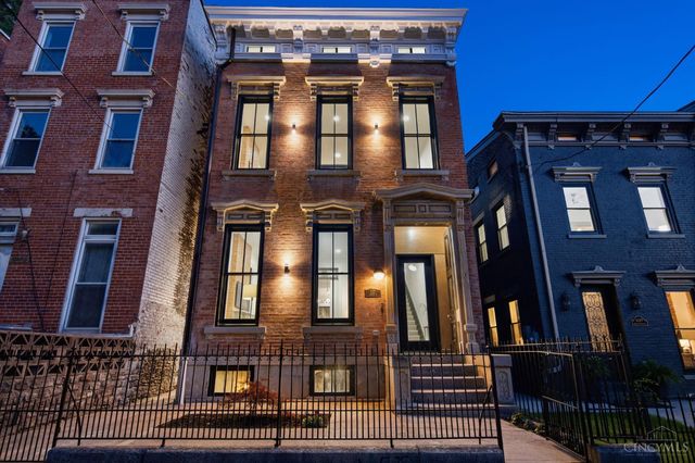 1117 Dayton Street, Cincinnati, OH 45214
