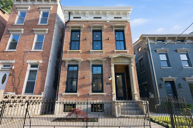 1117 Dayton Street, Cincinnati, OH 45214