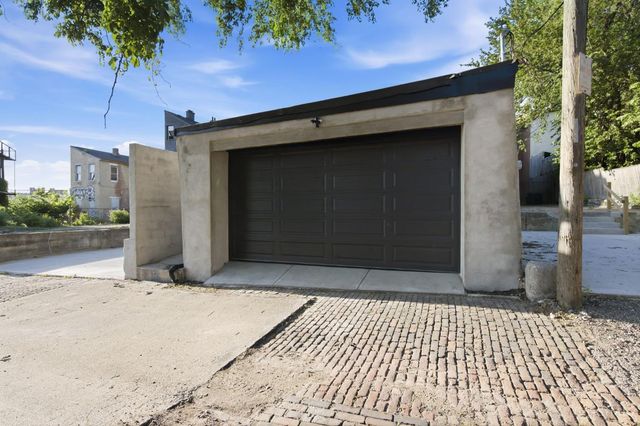 1117 Dayton Street, Cincinnati, OH 45214