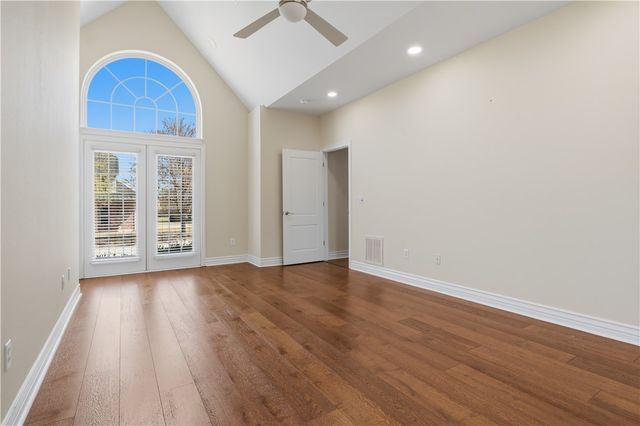 276 Ireland Street, Springdale, AR 72762