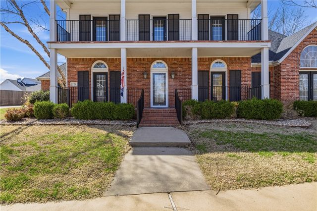 276 Ireland Street, Springdale, AR 72762