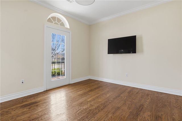 276 Ireland Street, Springdale, AR 72762