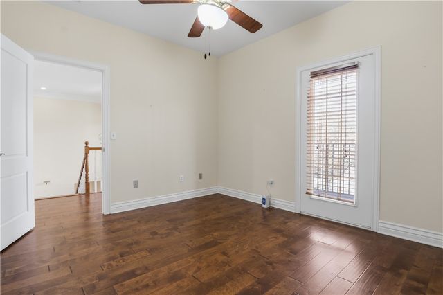 276 Ireland Street, Springdale, AR 72762