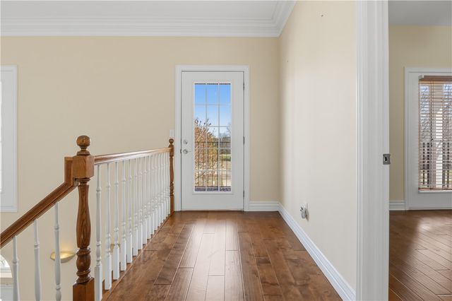 276 Ireland Street, Springdale, AR 72762