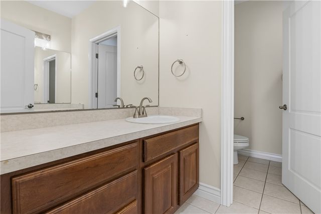 276 Ireland Street, Springdale, AR 72762