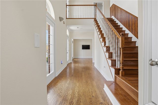 276 Ireland Street, Springdale, AR 72762